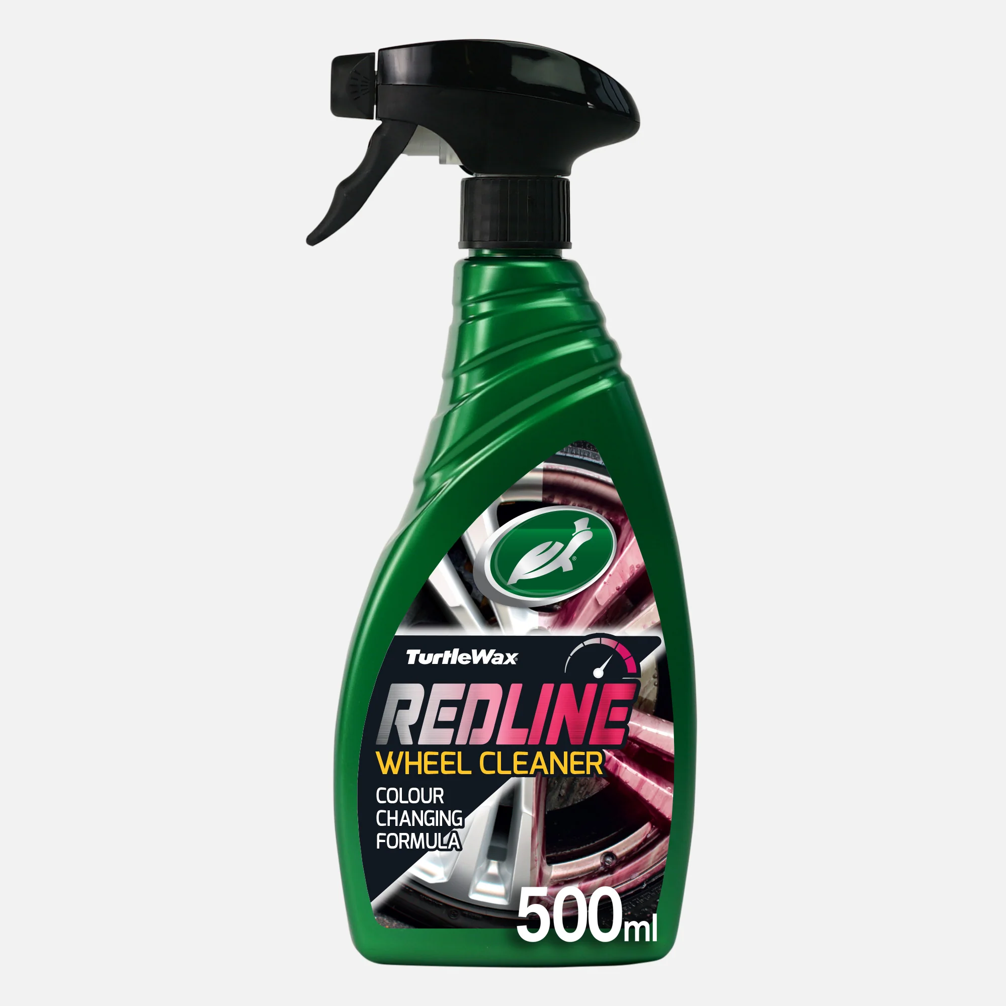 Tyre Cleaner