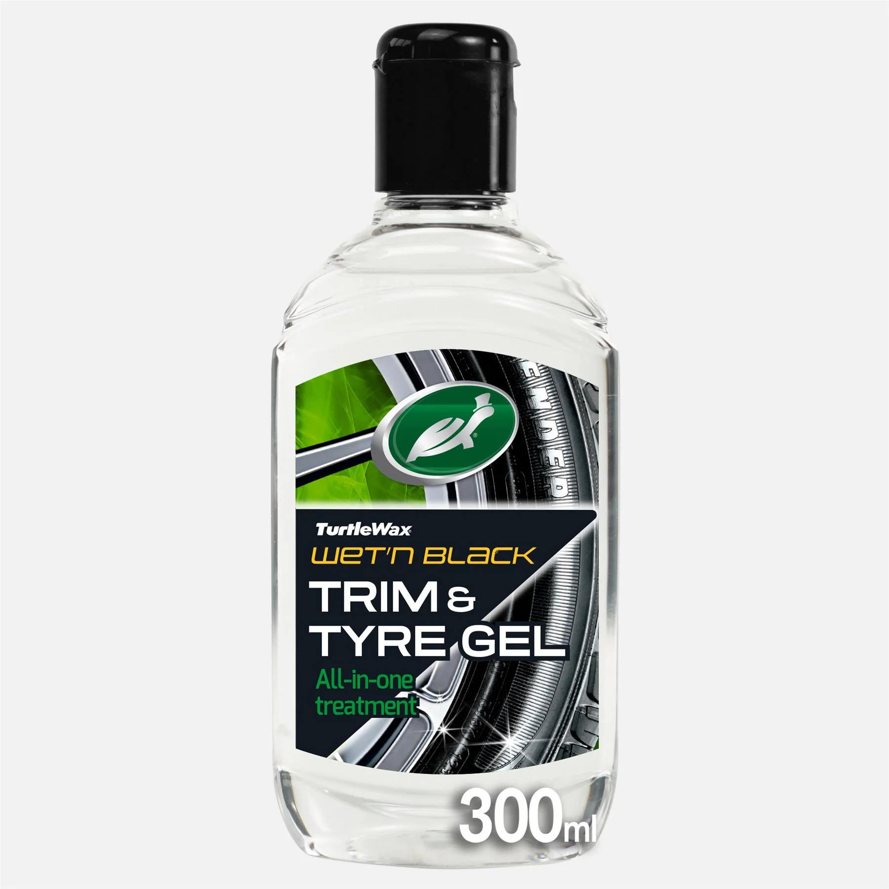 Trim Restoration